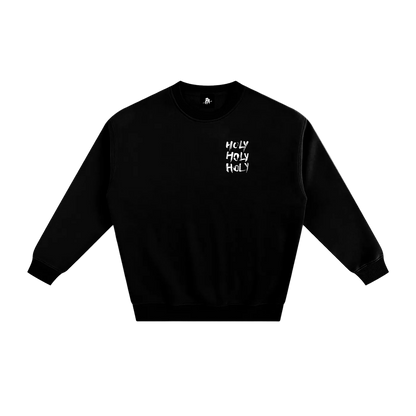 Holy Fleece Sweatshirt