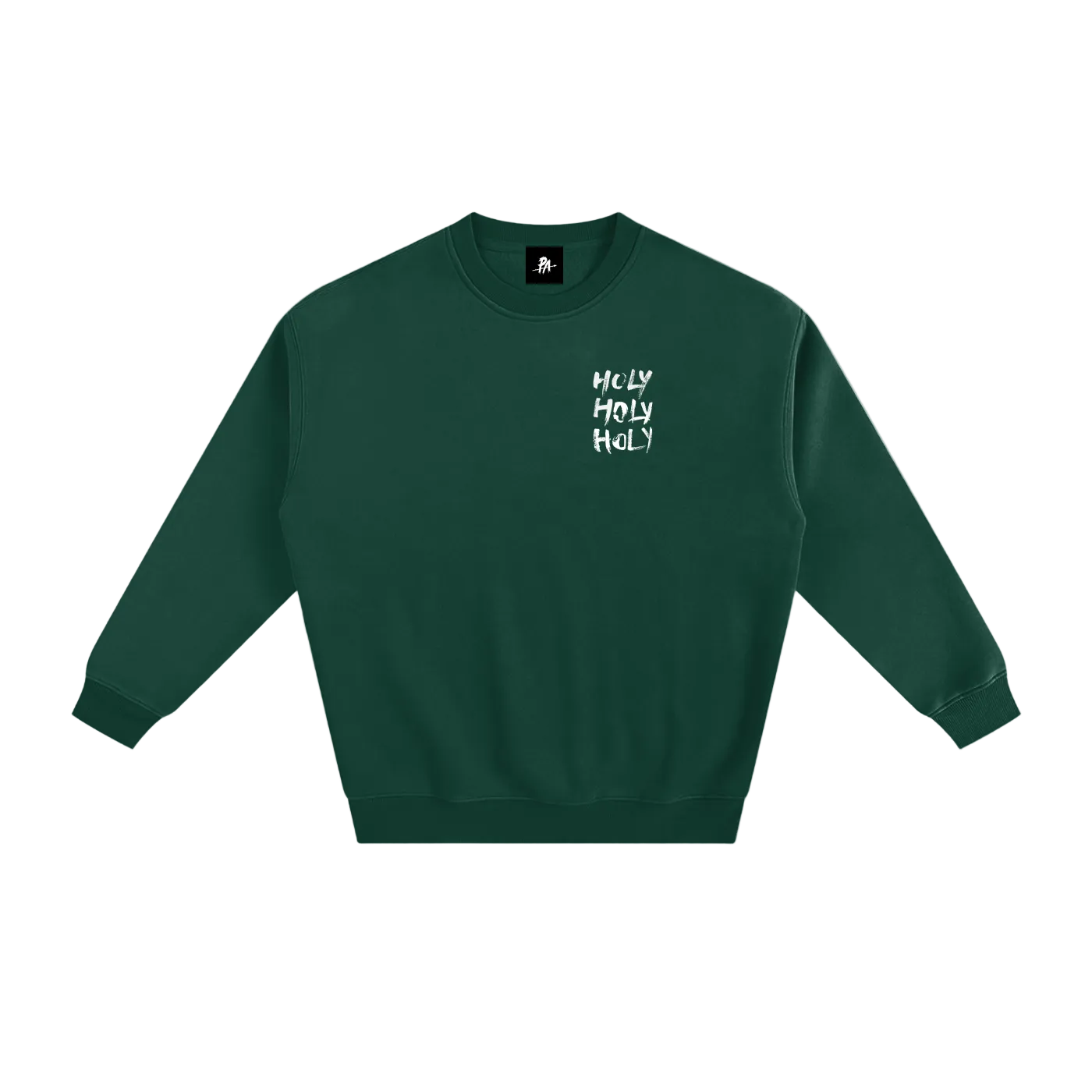 Holy Fleece Sweatshirt