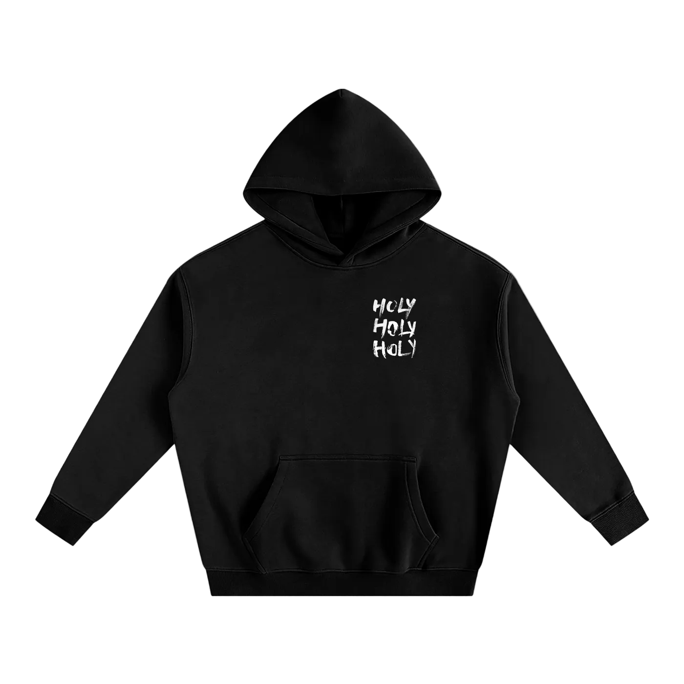 Holy Oversized Hoodie