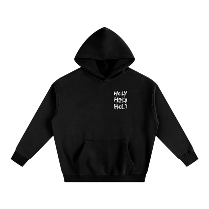 Holy Oversized Hoodie