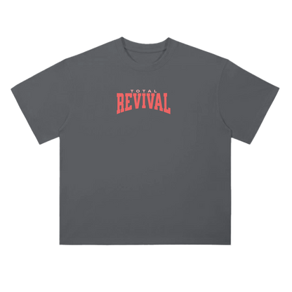 Total Revival Tee