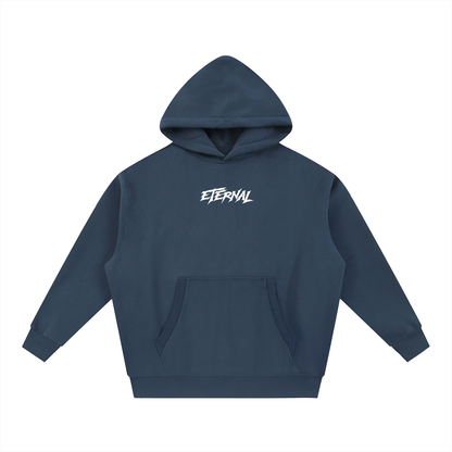 Eternal Oversized Box Fit Hoodie