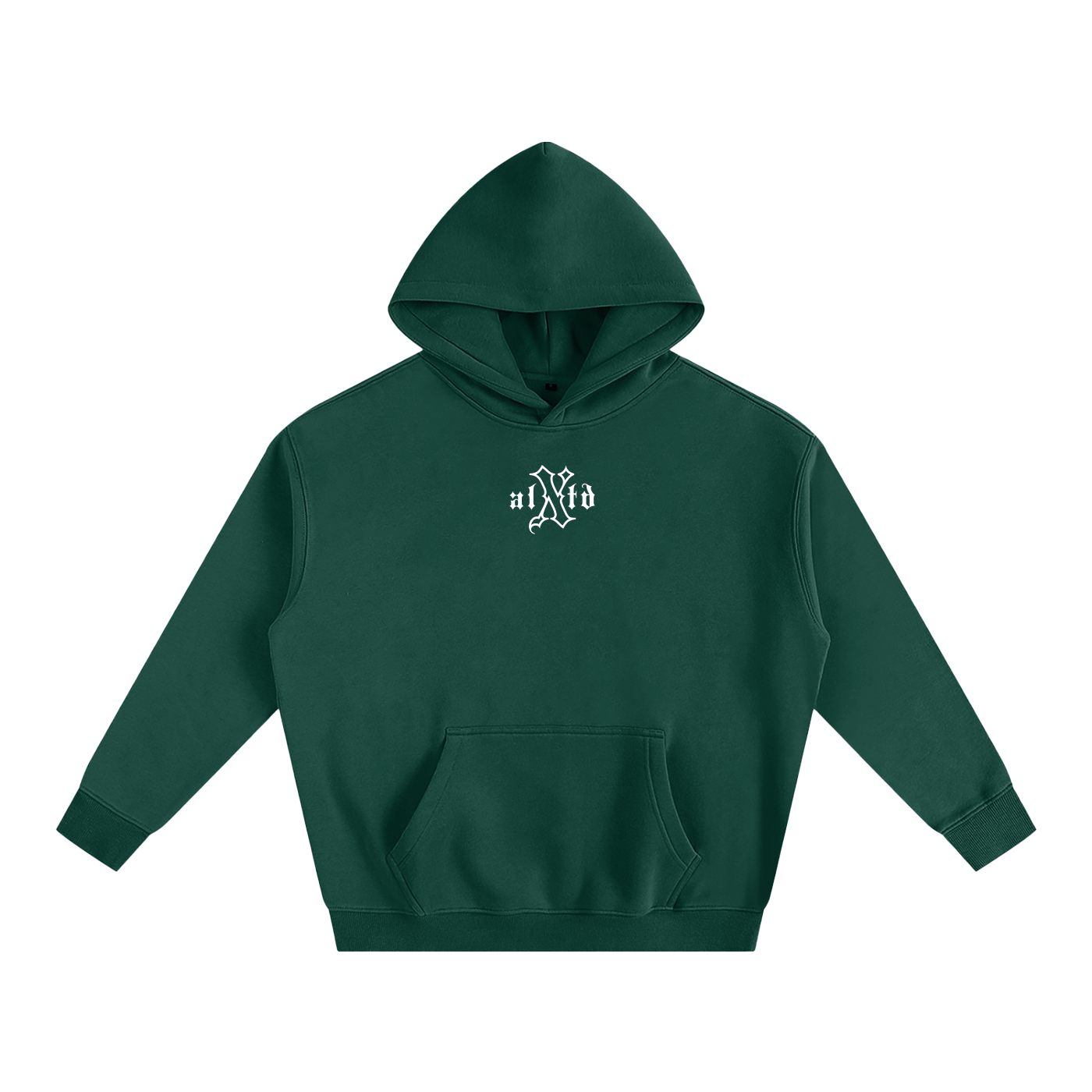Exalted Oversized Hoodie