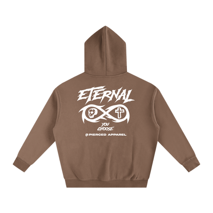Oversized Eternal Hoodie