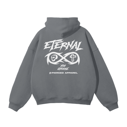 Eternal Oversized Hoodie