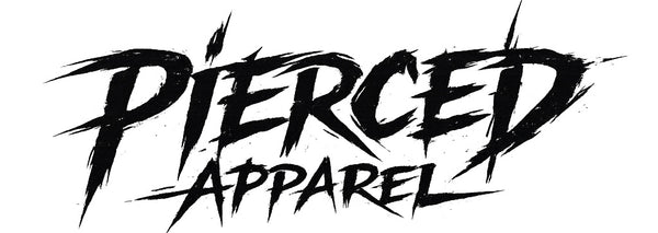 PiercedApparel