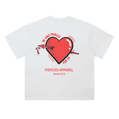 Pierced Heart Tee