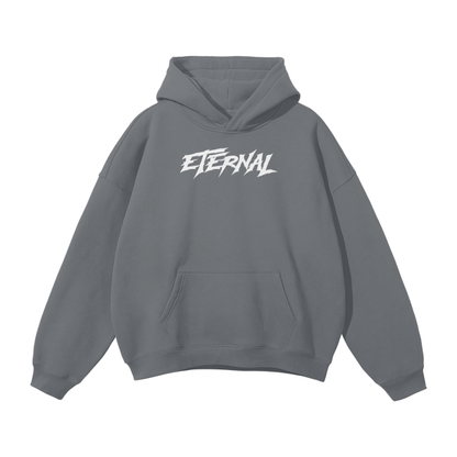 Eternal Oversized Hoodie