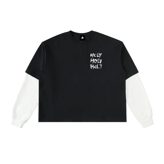 Holy Layered Long Sleeve