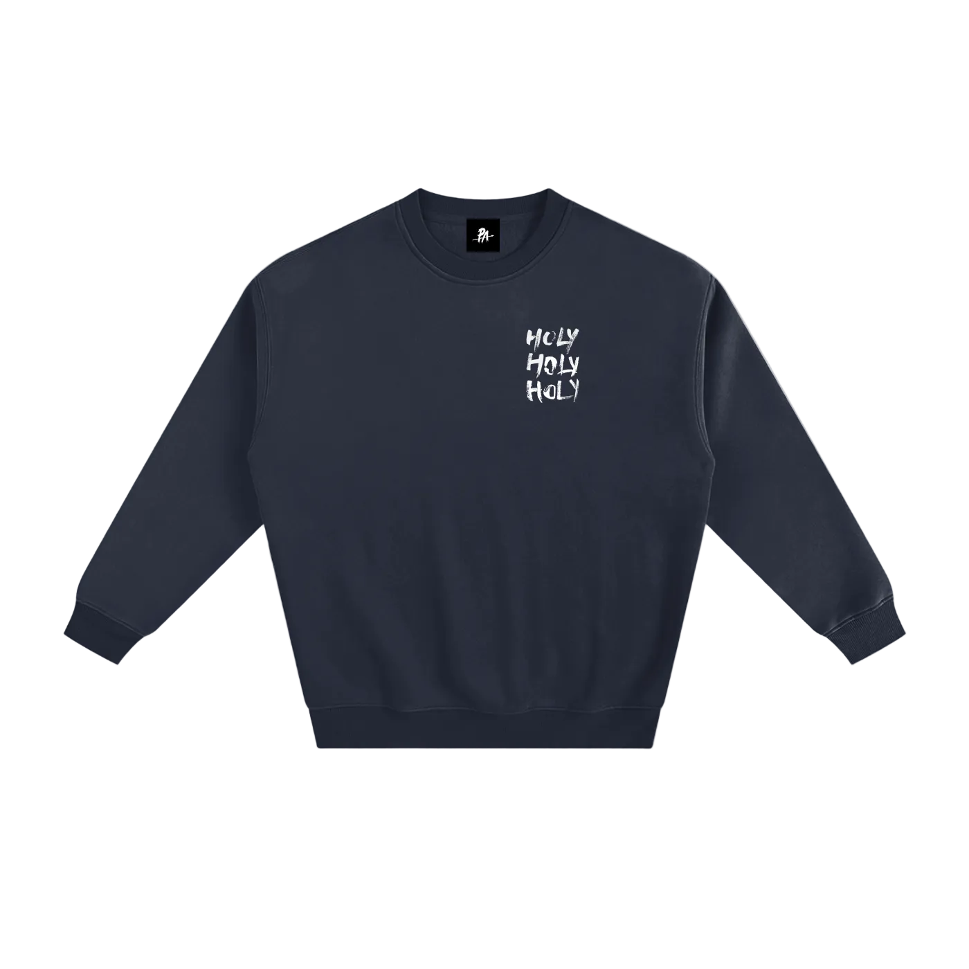 Holy Fleece Sweatshirt