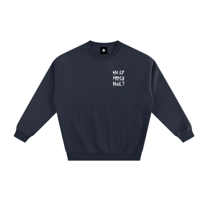 Holy Fleece Sweatshirt