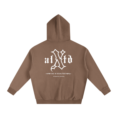 Exalted Oversized Hoodie