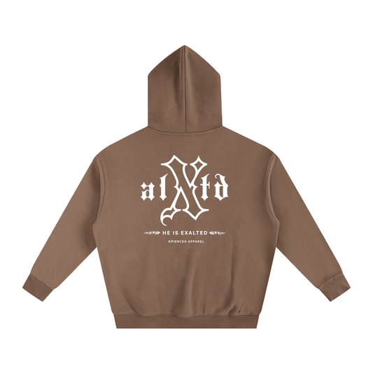 Exalted Oversized Hoodie