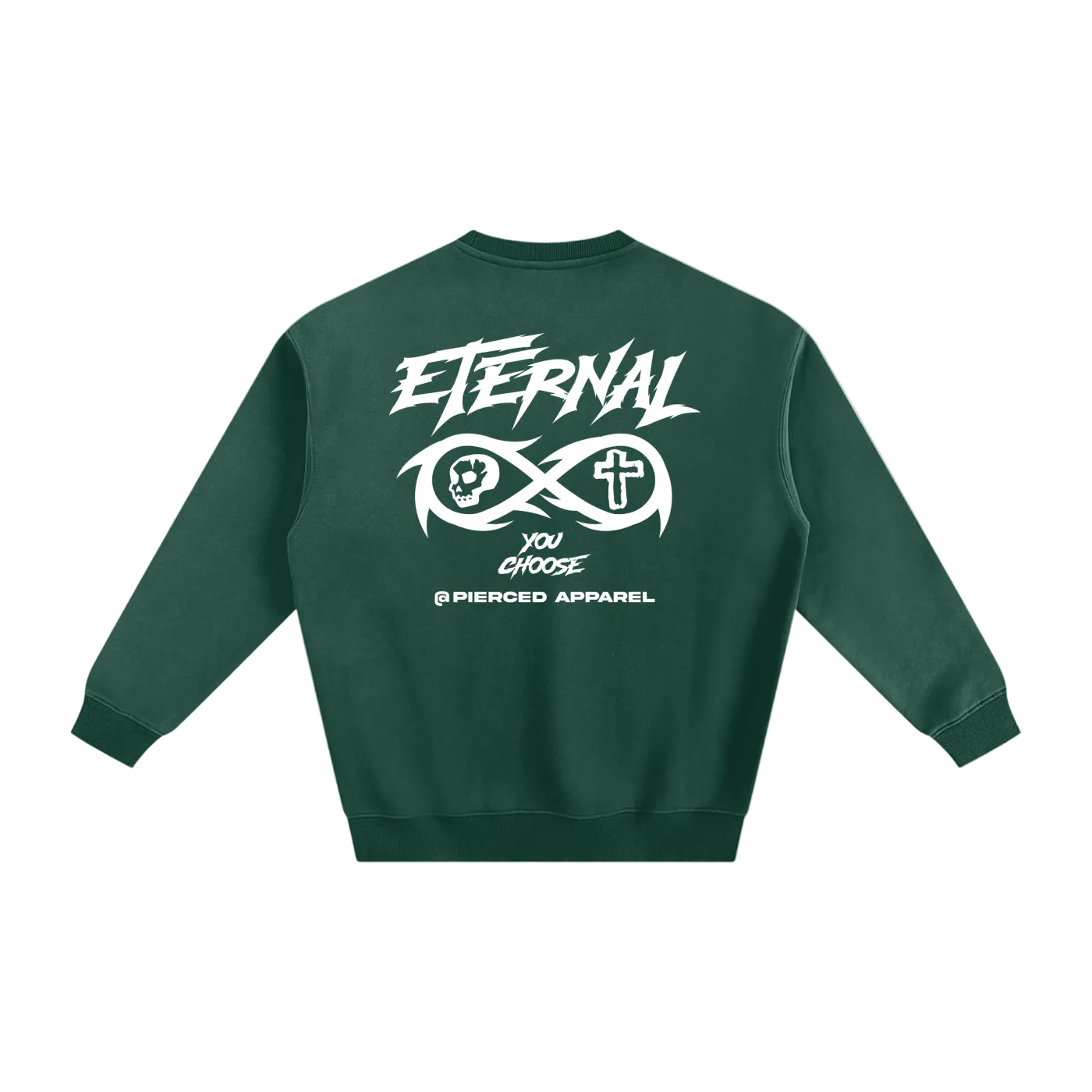 Eternal Fleece Sweatshirt