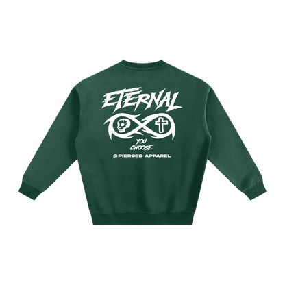 Eternal Fleece Sweatshirt
