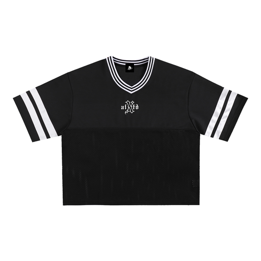 Exalted Mesh Box Jersey