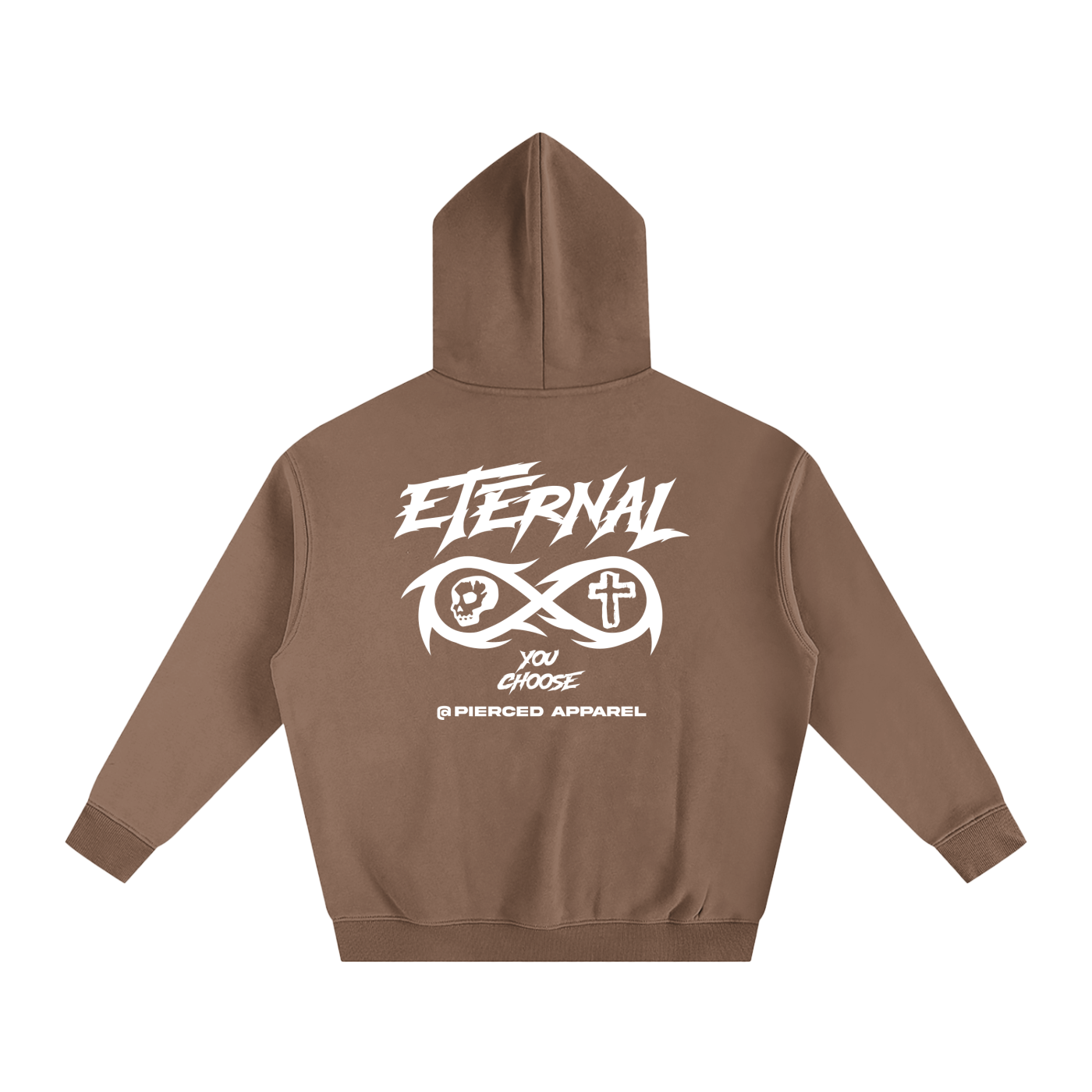 Eternal Oversized Hoodie