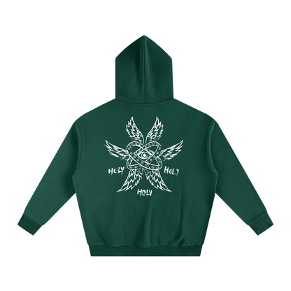 Holy Oversized Hoodie
