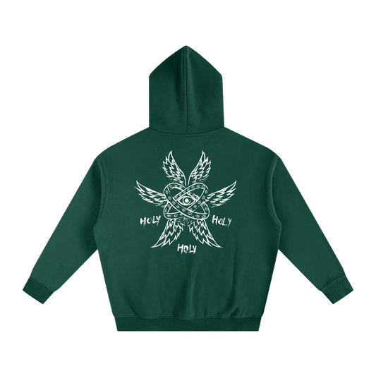 Holy Oversized Hoodie
