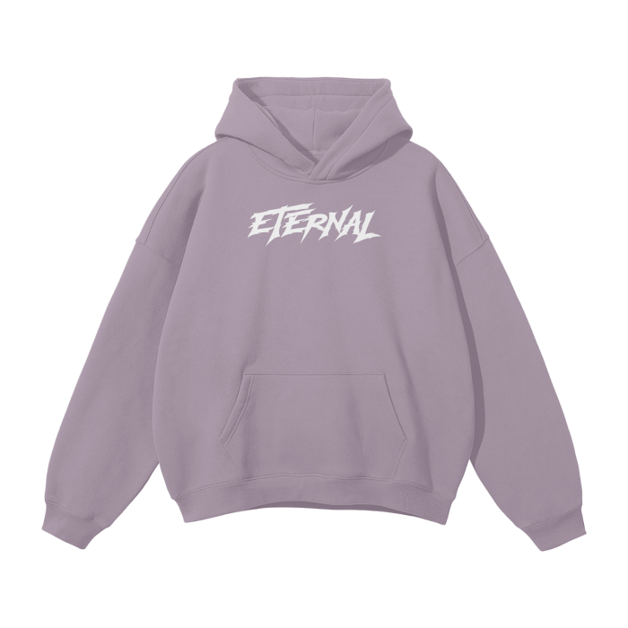 Eternal Oversized Hoodie