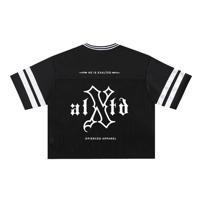 Exalted Mesh Box Jersey