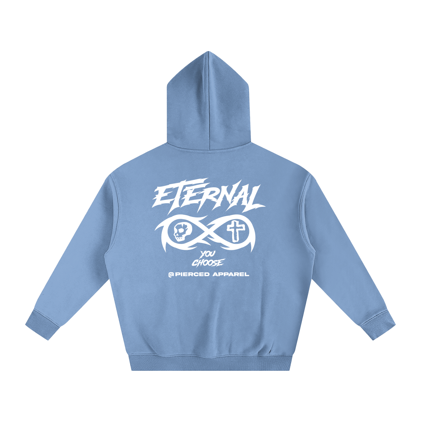 Eternal Oversized Hoodie