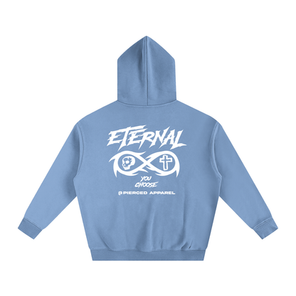 Eternal Oversized Hoodie