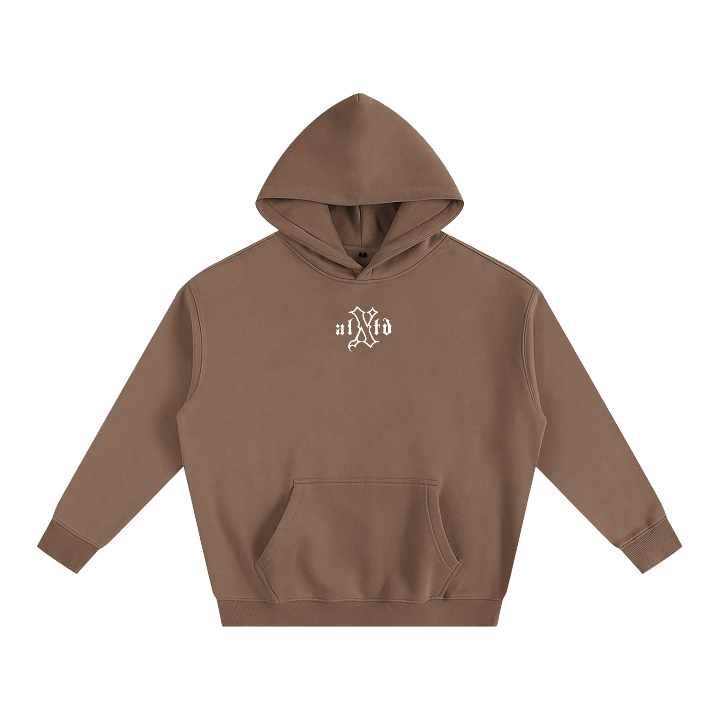 Exalted Oversized Hoodie