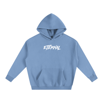 Oversized Eternal Hoodie