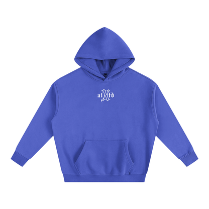 Exalted Oversized Hoodie