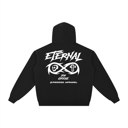 Eternal Zip-Up Hoodie