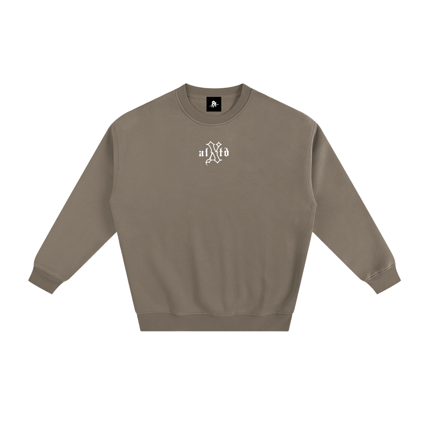 Exalted Fleece Sweatshirt