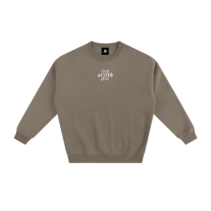 Exalted Fleece Sweatshirt