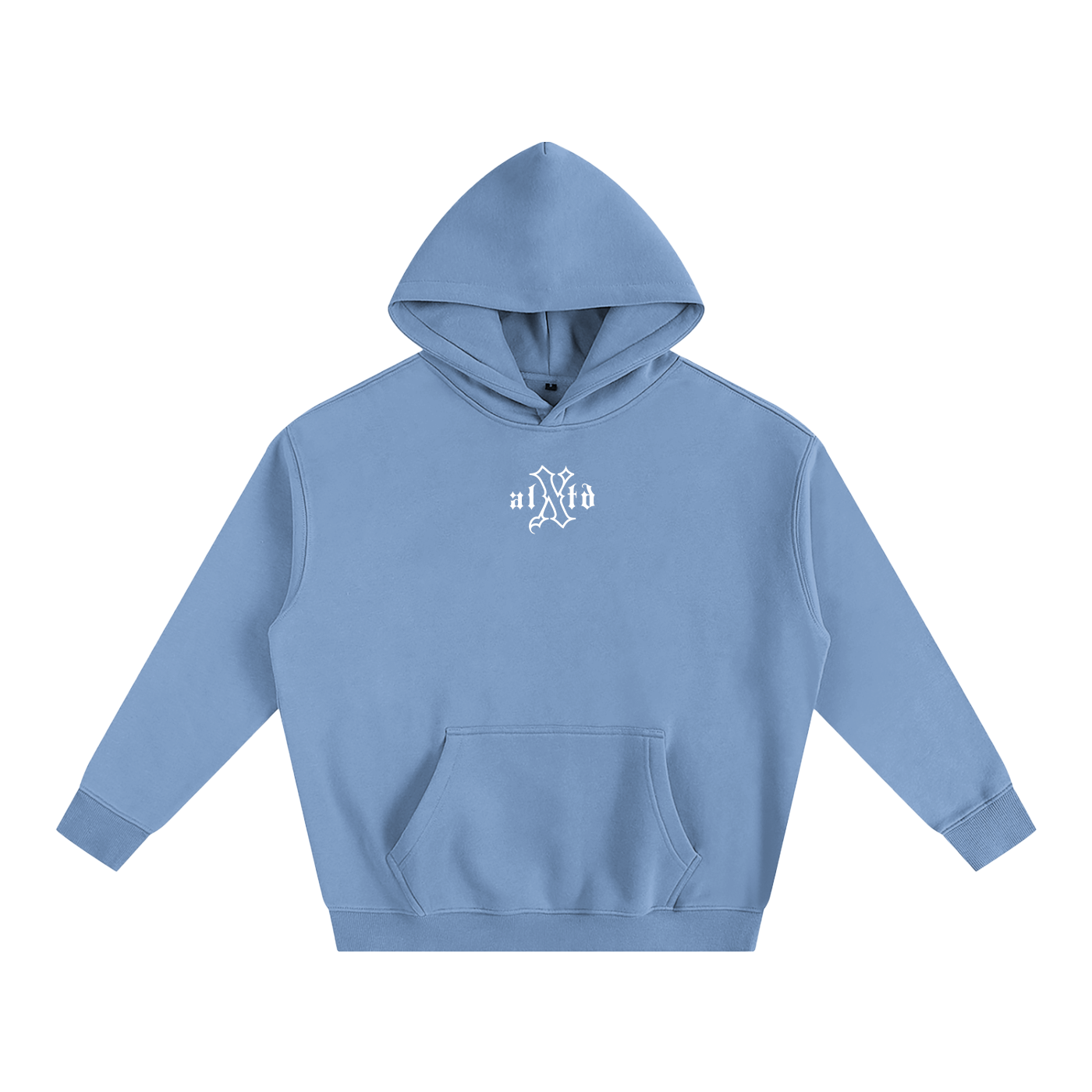 Exalted Oversized Hoodie