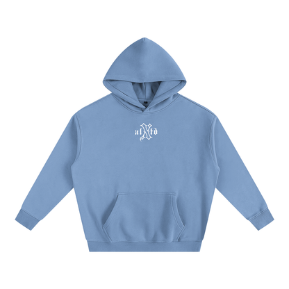 Exalted Oversized Hoodie