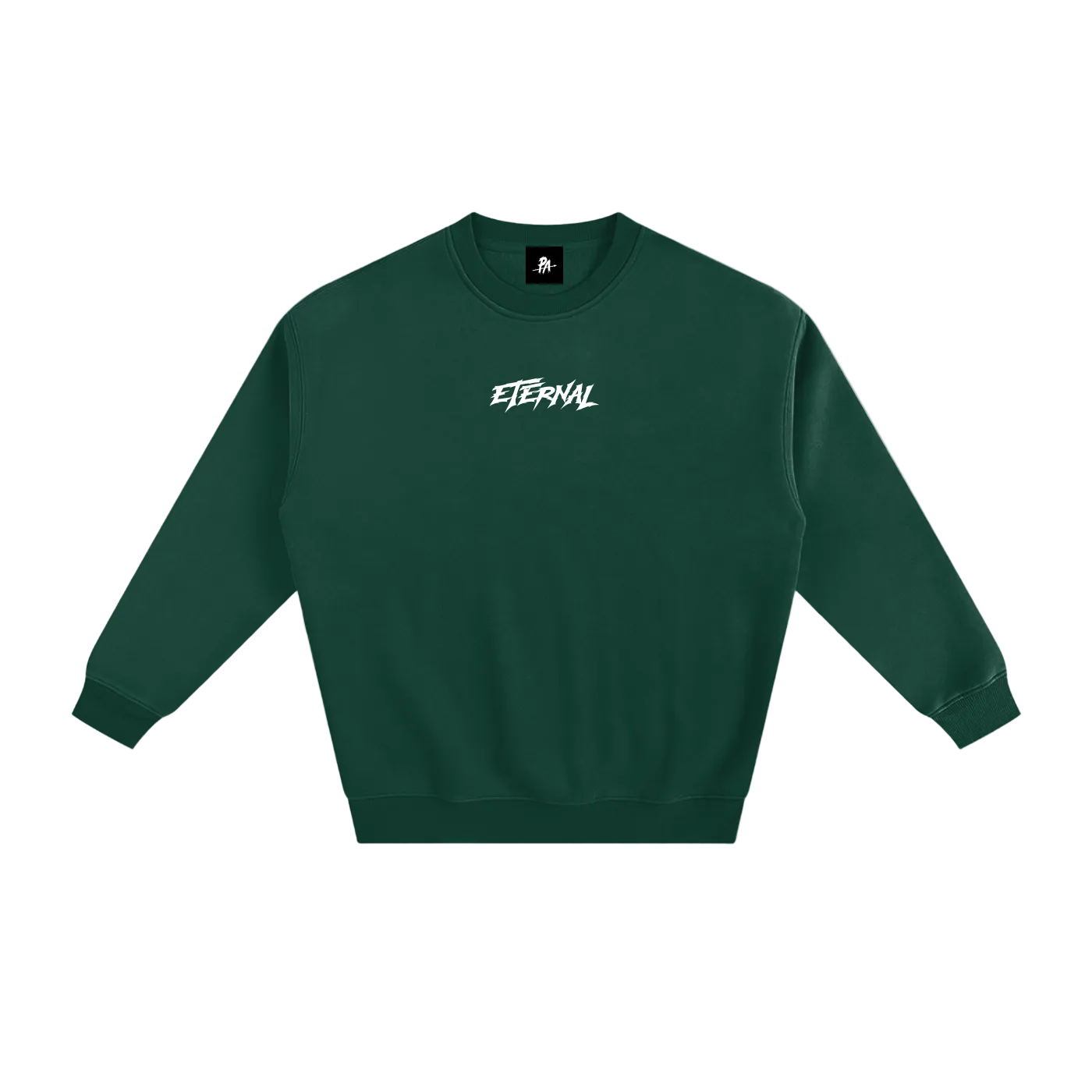 Eternal Fleece Sweatshirt