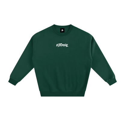 Eternal Fleece Sweatshirt