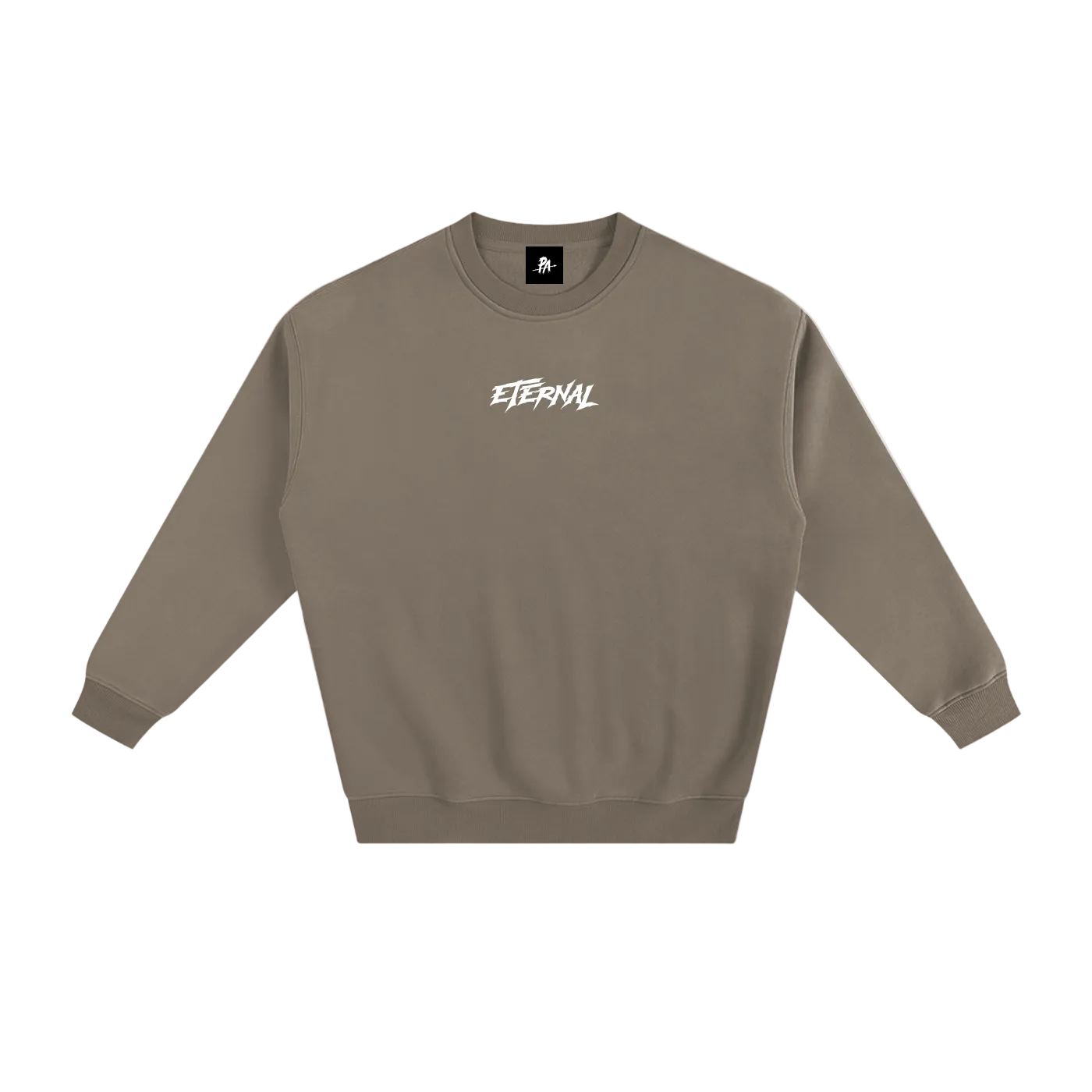 Eternal Fleece Sweatshirt