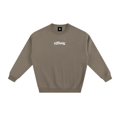 Eternal Fleece Sweatshirt