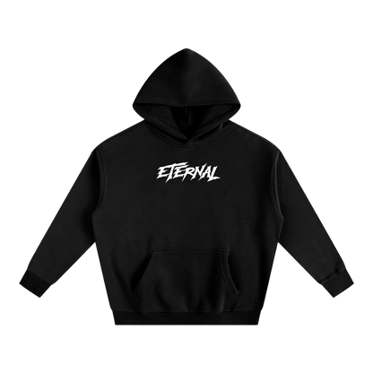 Oversized Eternal Hoodie