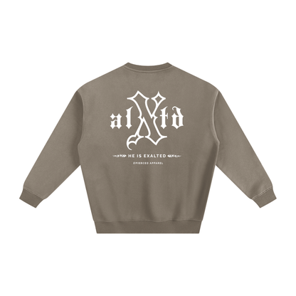 Exalted Fleece Sweatshirt