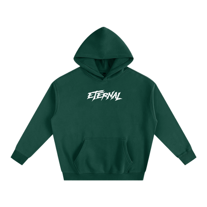 Oversized Eternal Hoodie