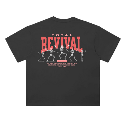Total Revival Tee