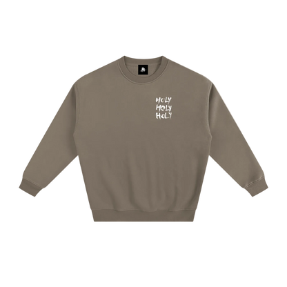 Holy Fleece Sweatshirt