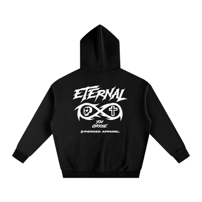Eternal Oversized Hoodie