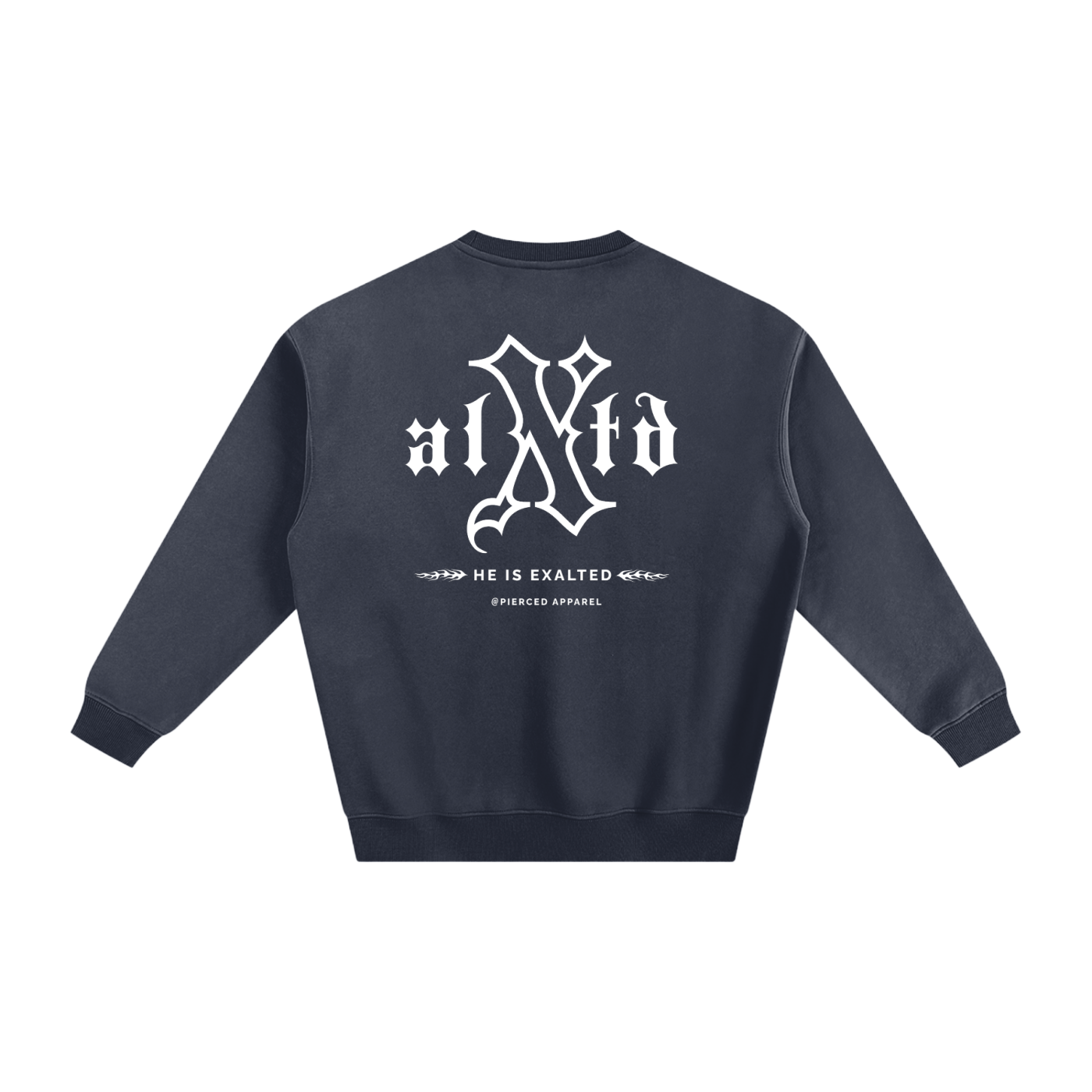 Exalted Fleece Sweatshirt