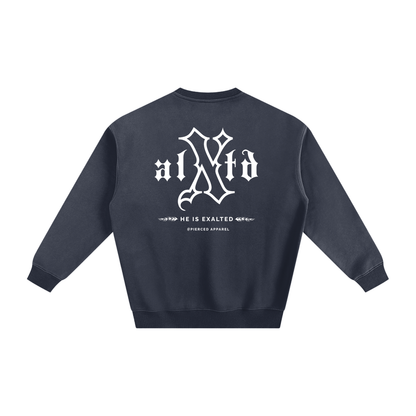 Exalted Fleece Sweatshirt