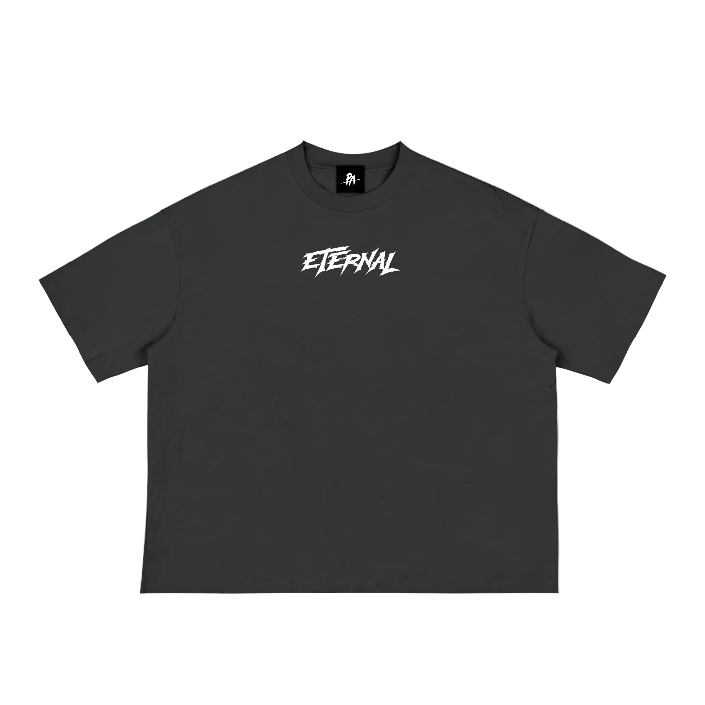 Eternal Loose Boxy Tee