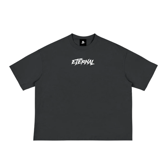 Eternal Loose Boxy Tee