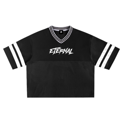 Eternal Mesh Box Jersey
